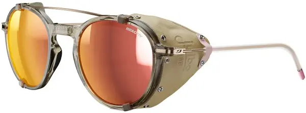 Ochelari de soare Julbo - Legacy, Reactiv 1-3, roz