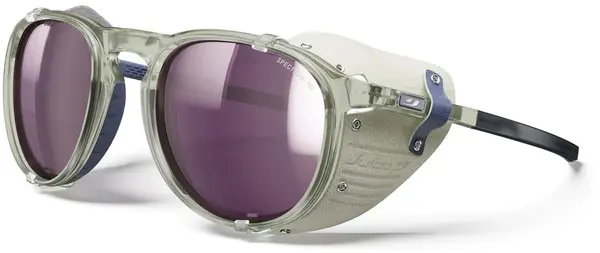 Ochelari de soare Julbo - Millenium Polarized 3 HD, gri
