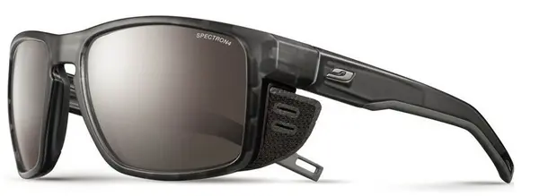 Ochelari de soare Julbo - Shield, Spectron 4, negri