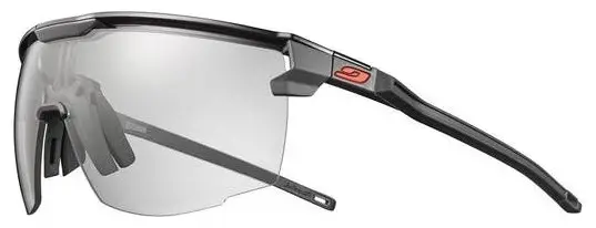 Ochelari de soare Julbo - Ultimate, Reactiv Performance 0-3, negru