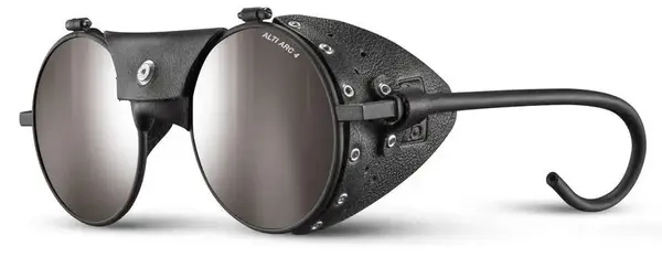 Ochelari de soare Julbo - Vermont Classic, Alti Arc 4, negru