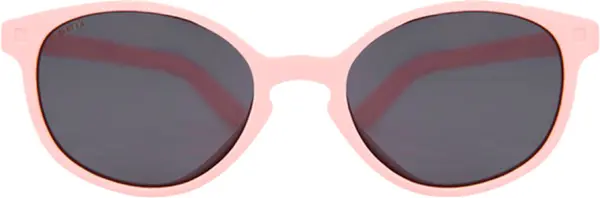 Ochelari de soare Ki ET LA - Wazz blush, pink, 1-2 ani