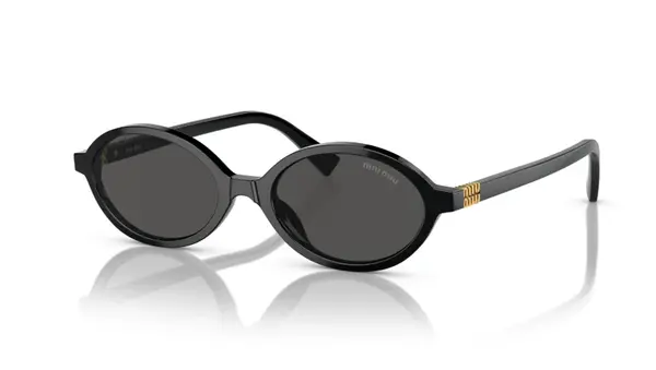 Ochelari de soare Miu Miu MU 04ZS 1AB5S0 - Default Title