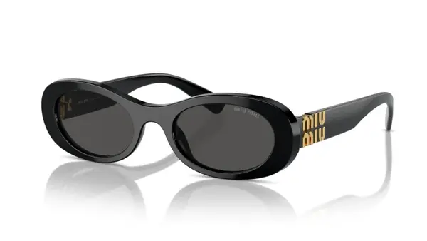 Ochelari de soare Miu Miu MU 06ZS 1AB5S0 50 - Default Title