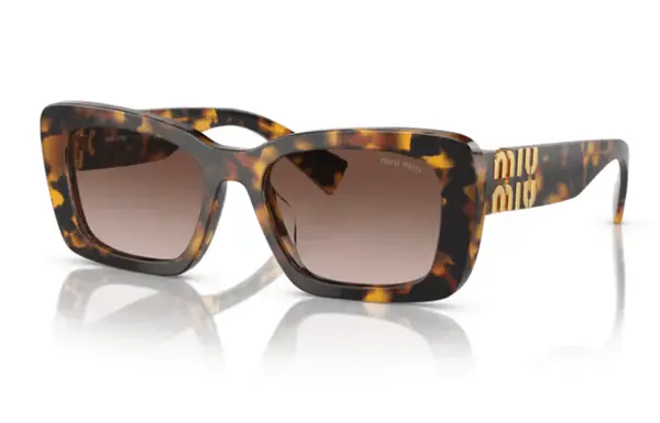 Ochelari de soare Miu Miu MU 07YS VAU6S1 - Default Title