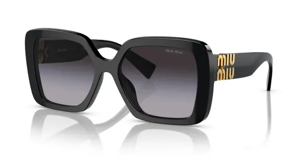 Ochelari de soare Miu Miu MU 10YS 1AB5D1 - Default Title