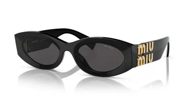 Ochelari de soare Miu Miu MU 11WS 1AB5S0 54 - Default Title