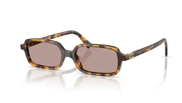 Ochelari de soare Miu Miu MU 11ZS 14L20I - Default Title