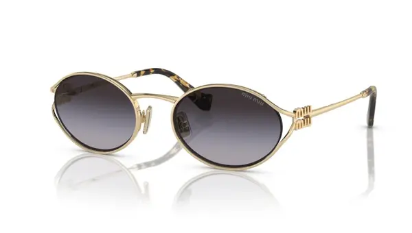 Ochelari de soare Miu Miu MU 52YS ZVN5D1 54 - Default Title