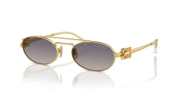 Ochelari de soare Miu Miu MU 54ZS 5AK30C - Default Title