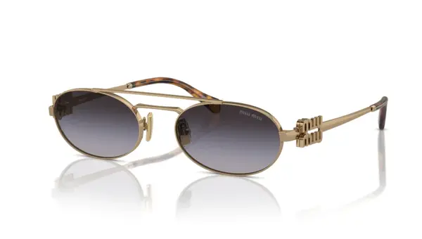 Ochelari de soare Miu Miu MU 54ZS 70E5D1 - Default Title