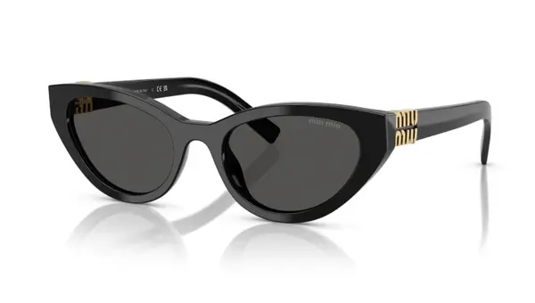 Ochelari de soare Miu Miu MU A04S 16K08Z 54 - Default Title