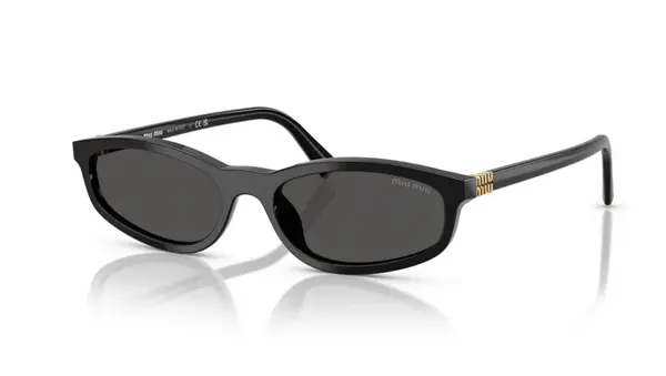 Ochelari de soare Miu Miu MU A06S 16K08Z - Default Title
