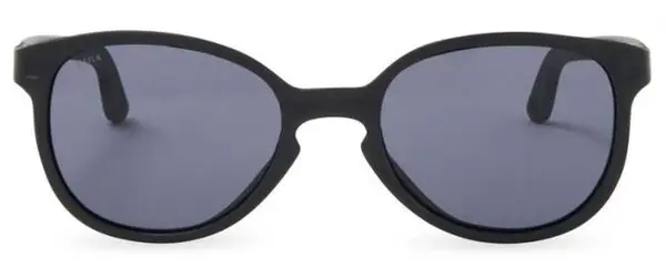 Ochelari de soare pentru bebeluși Ki ET LA - Wazz, 0-1 ani, Black