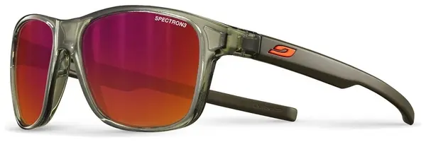 Ochelari de soare pentru copii Julbo - Cruiser, Spectron 3 CR, verde închis