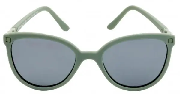 Ochelari de soare pentru copii Ki ET LA - BuZZ, 6-9 ani , Kaki