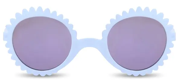 Ochelari de soare pentru copii Ki ET LA - Fleur, 2-4 г, Iris