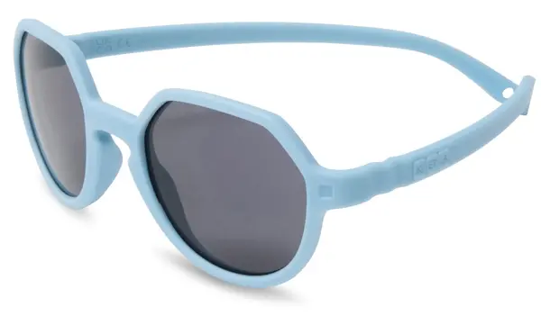 Ochelari de soare pentru copii Ki ET LA - Oozz, 1-2 г, Light Blue