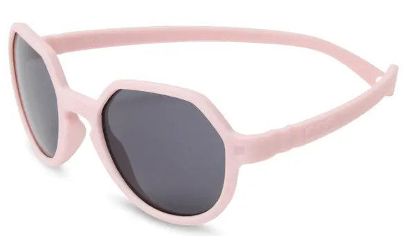 Ochelari de soare pentru copii Ki ET LA - Oozz, 2-4 г, Blush