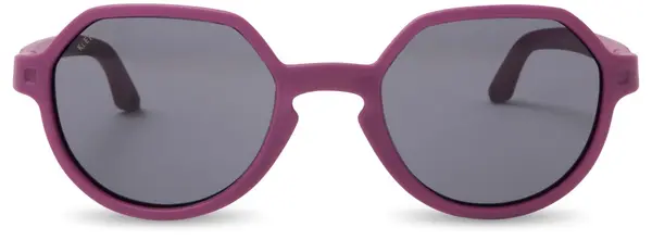 Ochelari de soare pentru copii KI ET LA - Oozz, 2-4 г, Cherry