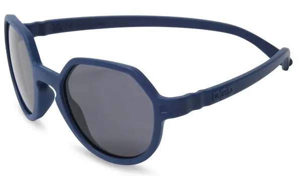 Ochelari de soare pentru copii Ki ET LA - Oozz, 2-4 г, Denim