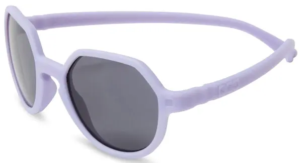 Ochelari de soare pentru copii Ki ET LA - Oozz, 2-4 г, Lavender