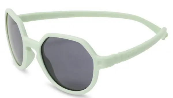 Ochelari de soare pentru copii Ki ET LA - Oozz, 2-4 г, Tea