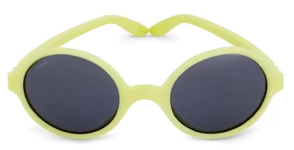 Ochelari de soare pentru copii Ki ET LA - RoZZ, 1-2 г, Lemonade