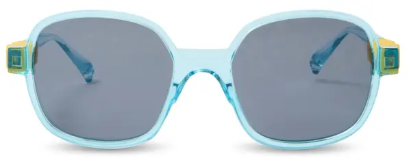 Ochelari de soare pentru copii Ki ET LA - Urban, 4-7 г, Storm Sun