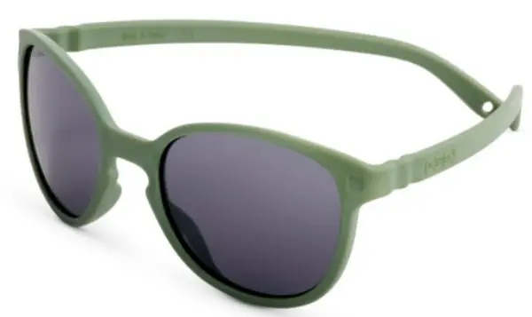 Ochelari de soare pentru copii Ki ET LA - Wazz, 2-4 г, Kaki