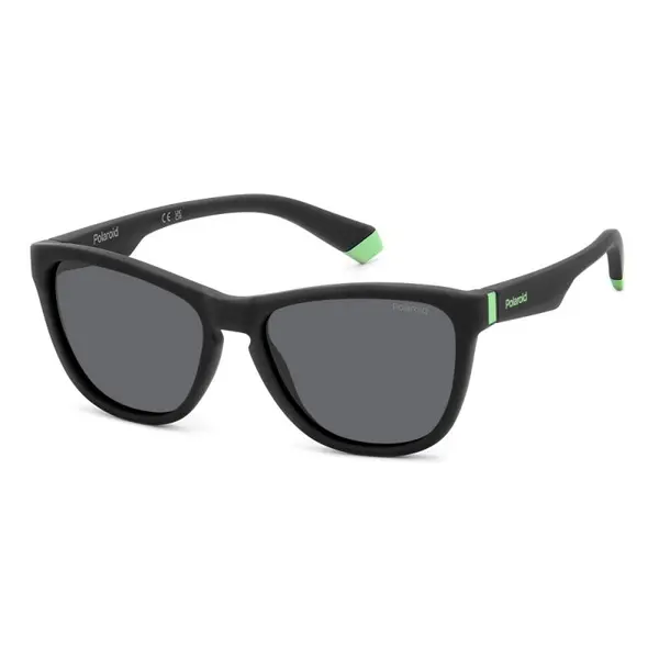 Ochelari de soare pentru copii PLD 8056/S 003/M9, Polaroid
