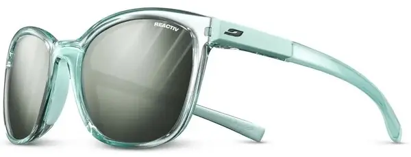Ochelari de soare pentru femei Julbo - Spark R 1-3 GC, albastru