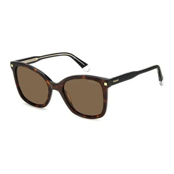 Ochelari de soare pentru femei PLD 4151/S/X 086/SP, Polaroid