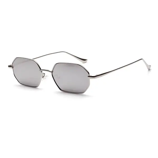 Ochelari de soare pentru femei, SG088, Gri