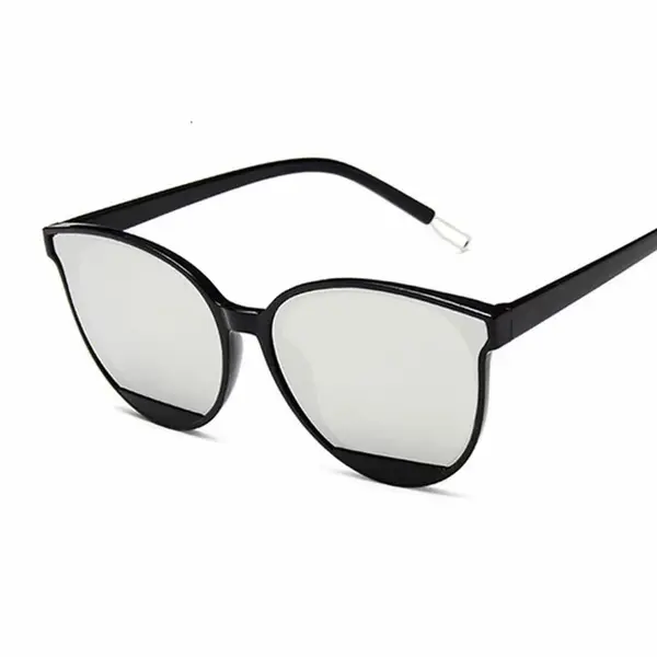 Ochelari de soare pentru femei, SG171, Gri