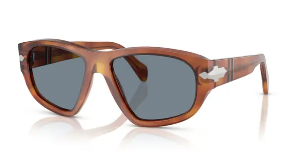 Ochelari de soare Persol PO0050 96/56 - Variant 9706-812