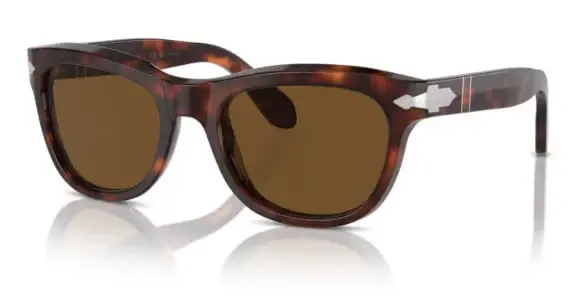 Ochelari de soare Persol PO0086 24/57 - Variant 9934-1183