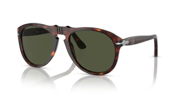 Ochelari de soare Persol PO0649 24/31 - Variant 6412-2132