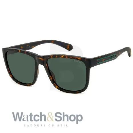 Ochelari de soare Polaroid Polaroid PLD 2155/S HGC UC 57