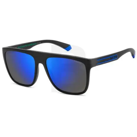 Ochelari de soare Polaroid Polaroid PLD 2162/S 0VK 5X 58