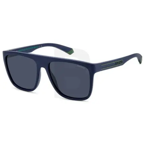 Ochelari de soare Polaroid Polaroid PLD 2162/S FLL C3 56