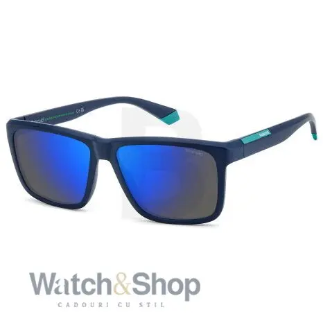 Ochelari de soare Polaroid Polaroid PLD 2164/S FLL 5X 58