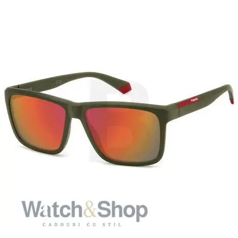 Ochelari de soare Polaroid Polaroid PLD 2164/S TBO OZ 58