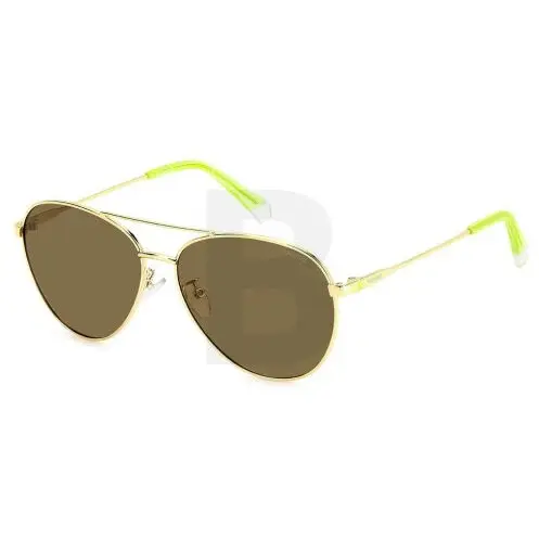 Ochelari de soare Polaroid Polaroid PLD 4142/G/S/X 01Q SP 60
