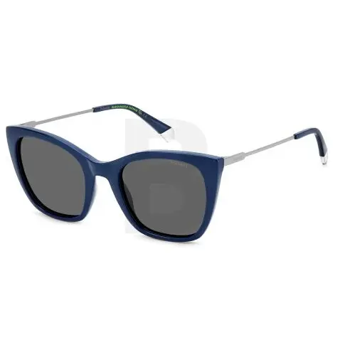 Ochelari de soare Polaroid Polaroid PLD 4144/S/X PJP M9 52