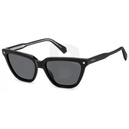 Ochelari de soare Polaroid Polaroid PLD 4157/S/X 807 M9 55