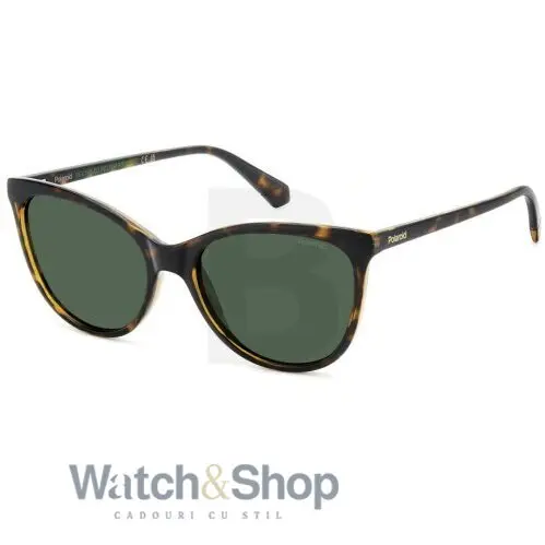 Ochelari de soare Polaroid Polaroid PLD 4179/S 086 UC 55