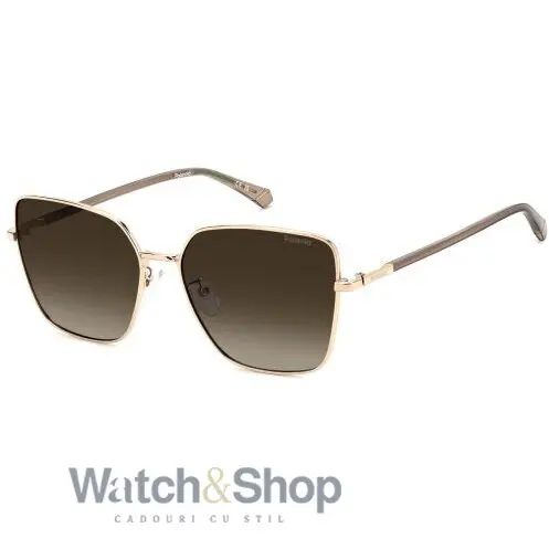 Ochelari de soare Polaroid Polaroid PLD 4193/G/S/X DDB LA 59
