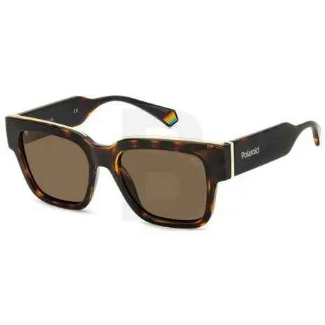Ochelari de soare Polaroid Polaroid PLD 6198/S/X 086 SP 52