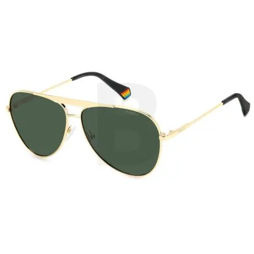 Ochelari de soare Polaroid Polaroid PLD 6200/S/X J5G UC 61